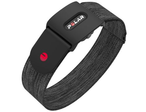 Optyczny sensor tętna na rękę Polar Verity Sense M-XXL