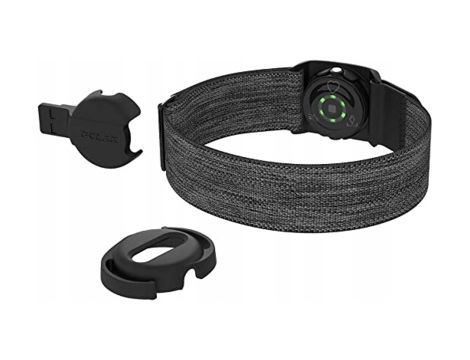 Optyczny sensor tętna na rękę Polar Verity Sense M-XXL - 5