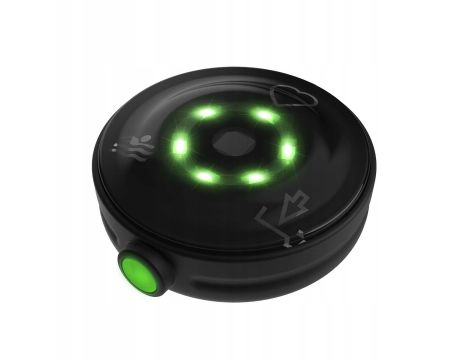 Optyczny sensor tętna na rękę Polar Verity Sense M-XXL - 4