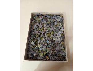 PQ Puzzle 1000 KINKADE Baby Yoda Star Wars - image 2