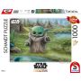 PQ Puzzle 1000 KINKADE Baby Yoda Star Wars - 2