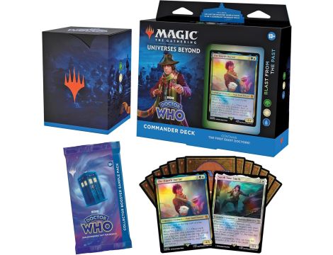 Karty kolekcjonerskie Magic The Gathering - 2