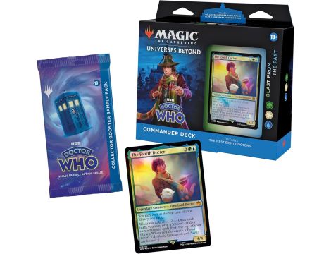 Karty kolekcjonerskie Magic The Gathering - 3