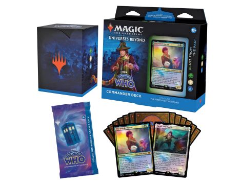 Karty kolekcjonerskie Magic The Gathering