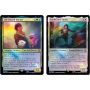Karty kolekcjonerskie Magic The Gathering - 5