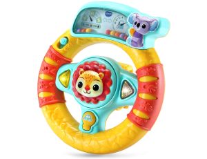 Interaktywna zabawka dla niemowląt Vtech Kierownic - image 2
