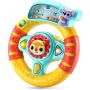 Interaktywna zabawka dla niemowląt Vtech Kierownic - 3