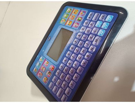 Tablet dla dzieci vTech 2713586 - 4