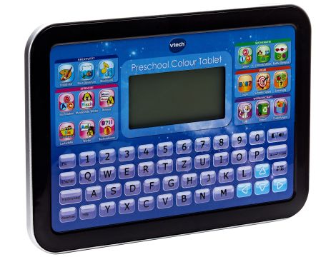 Tablet dla dzieci vTech 2713586