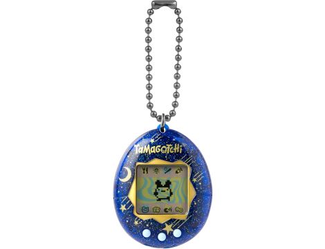 Tamagotchi Pochitchi Comic Book (3296580429769) - 2