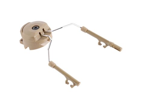 2 szt. POM+ kask ze stali nierdzewnej