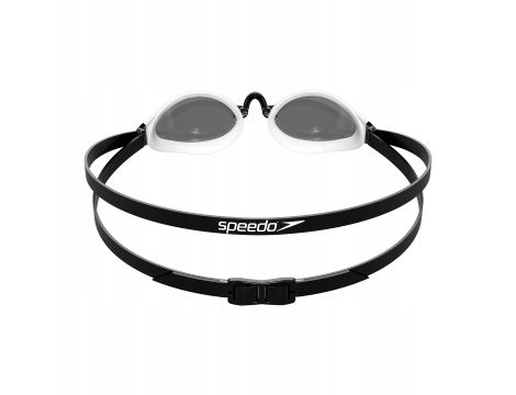 Okulary pływackie dla dorosłych Speedo Speedsocket 2 - 5