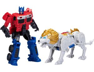 Zestaw figurek ruchomych HASBRO - image 2