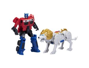 Zestaw figurek ruchomych HASBRO