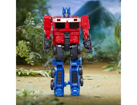 Zestaw figurek ruchomych HASBRO - 8