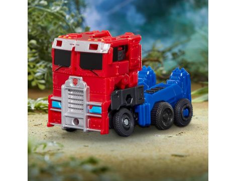 Zestaw figurek ruchomych HASBRO - 6