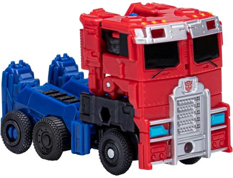 Zestaw figurek ruchomych HASBRO - 10