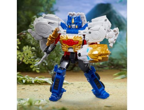 Zestaw figurek ruchomych HASBRO - 4