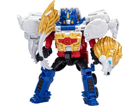 Zestaw figurek ruchomych HASBRO - 9