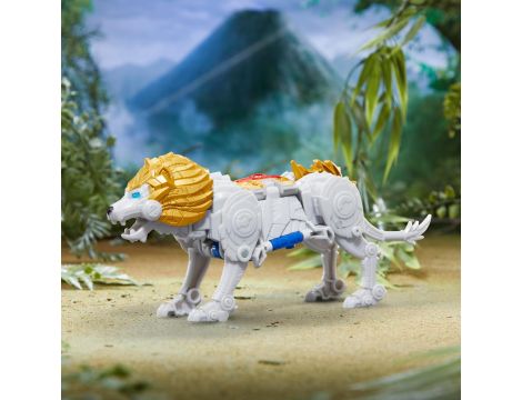 Zestaw figurek ruchomych HASBRO - 7
