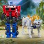 Zestaw figurek ruchomych HASBRO - 6