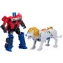 Zestaw figurek ruchomych HASBRO - 3