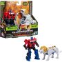 Zestaw figurek ruchomych HASBRO - 12