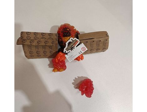 Figurka Schleich Eldrador Lava Smasher - 3