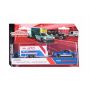 Majorette RACE TRAILER 212053111 Ford F-150 Raptor + Mustang GT przyczepa - 5