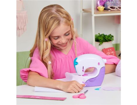 Maszyna do szycia dziecięca Spin Master Cool Maker Stitch 'N Style - 3