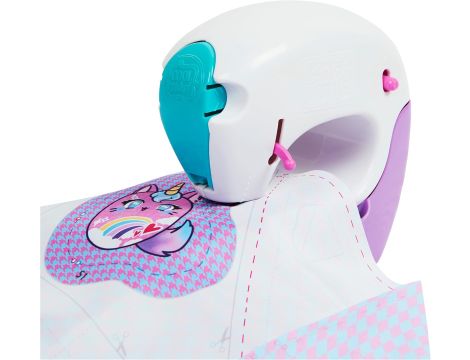 Maszyna do szycia dziecięca Spin Master Cool Maker Stitch 'N Style - 4