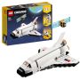 LEGO Creator 31134 Kosmos Prom kosmiczny - 3