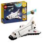 LEGO Creator 31134 Kosmos Prom kosmiczny - 2