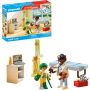 PEDIATRA Z PLUSZOWYM MISIEM (71619) PLAYMOBIL - 3
