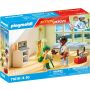 PEDIATRA Z PLUSZOWYM MISIEM (71619) PLAYMOBIL - 4