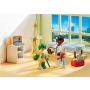 PEDIATRA Z PLUSZOWYM MISIEM (71619) PLAYMOBIL - 5