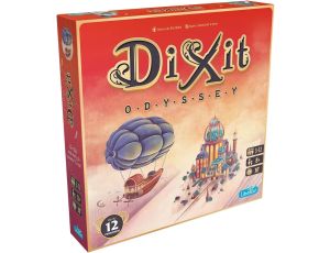 Dixit Odyssey - image 2