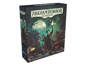 Fantasy Flight Games Arkham Horror - image 2