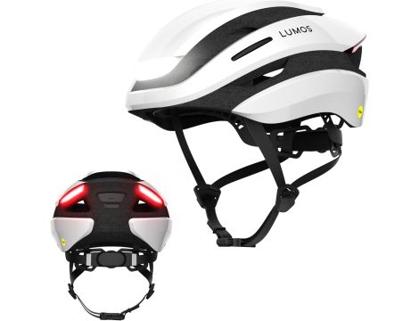 Kask rowerowy Lumos Ultra Mips r. 54 - 61cm - 2