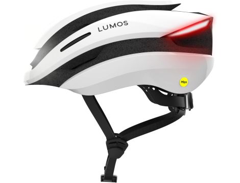 Kask rowerowy Lumos Ultra Mips r. 54 - 61cm - 3