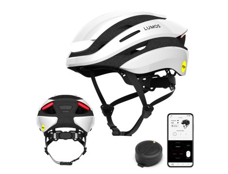 Kask rowerowy Lumos Ultra Mips r. 54 - 61cm