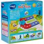 Zestaw uliczny Vtech Baby 80-127804 - Tut Tut Baby Flitzer - 4