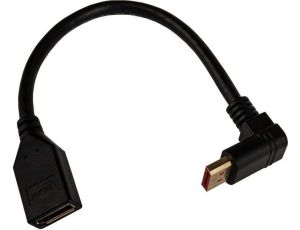 Adapter AV InLine DisplayPort