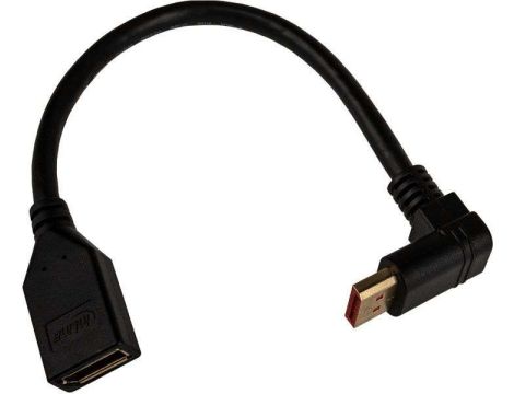 Adapter AV InLine DisplayPort