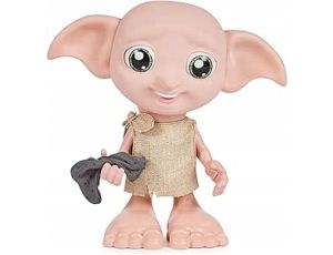 WIZARDING WORLD HARRY POTTER 21,6 CM INTERAKTYWNY ELF 149976 - image 2