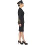 Navy Officer Costume (M) - 4