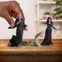Schleich 42684 Lord Voldemort, Nagini i Bellatrix Lestrange - 5