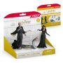 Schleich 42684 Lord Voldemort, Nagini i Bellatrix Lestrange - 6