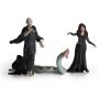 Schleich 42684 Lord Voldemort, Nagini i Bellatrix Lestrange - 3