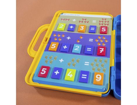 Zabawka edukacyjna Jumbo - 4